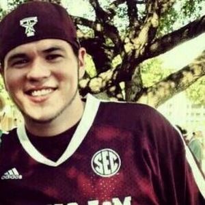 Meet your Posher, Garrett